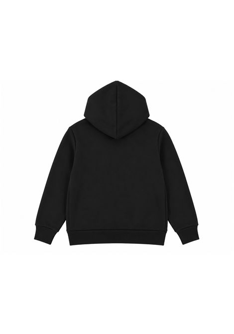 Felpa con cappuccio BRIAN RUSH KIDS | VY 127 FEL 119NERO